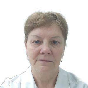 Сычева Татьяна Николаевна