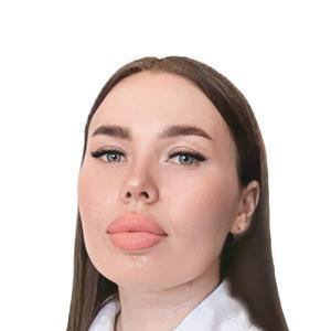 Беручева Юлия Юрьевна