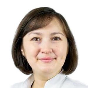 Выходцева Галина Викторовна