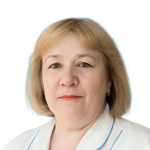 Терехина Людмила Александровна
