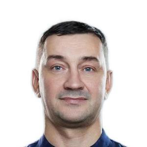 Пушкин Михаил Геннадьевич