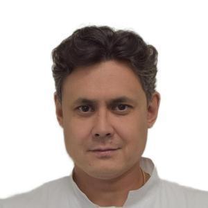 Ачуваков Рустем Салаватович