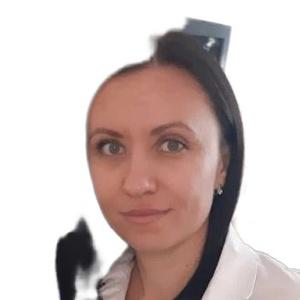 Шорина Светлана Ивановна