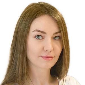 Абдрахманова Розалина Айдаровна