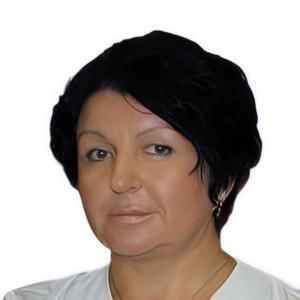 Ильина Нэля Васильевна