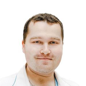 Кудряшов Григорий Геннадьевич