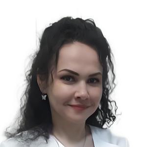 Джурабекова Камила Мирзоевна