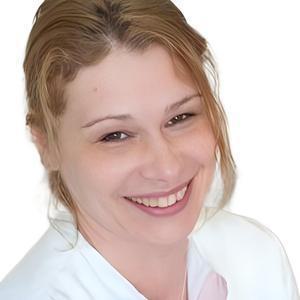 Петрова Ирина Николаевна