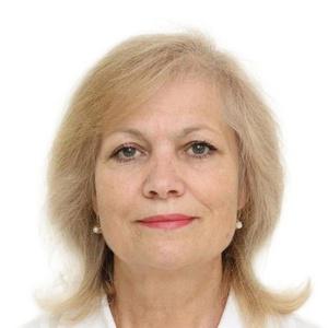 Степанова Тамара Анатольевна