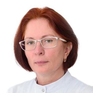 Подсвирова Елена Васильевна