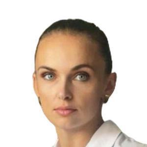Воронина Елена Юрьевна