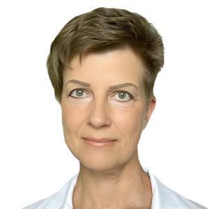 Сафронова Ольга Анатольевна