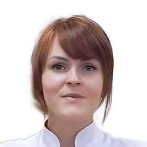 Шашмурина Екатерина Алексеевна