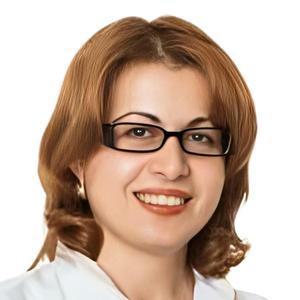 Айрапетян Аршалуйс Суреновна