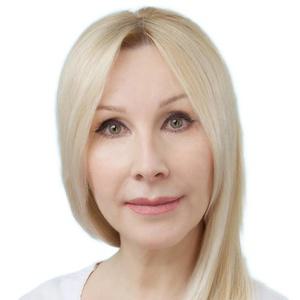 Буторина Ирина Владимировна