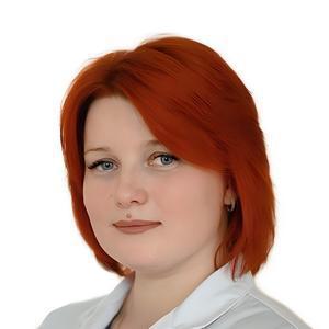 Макарова Елена Алексеевна
