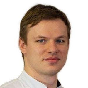 Венгеров Вениамин Юрьевич