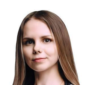 Ефимовых Ильвира Ильясовна