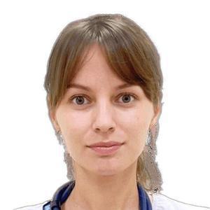 Калинина Алия Ильнуровна