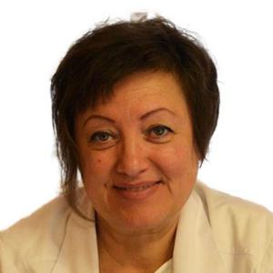 Туманова Лариса Геннадьевна