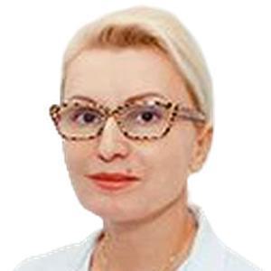 Ланихина Елена Александровна