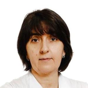 Донскова Екатерина Юрьевна