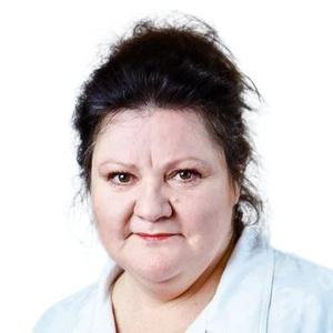 Кубанцева Виктория Арнаутовна
