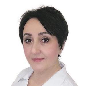 Казистова Елена Анатольевна