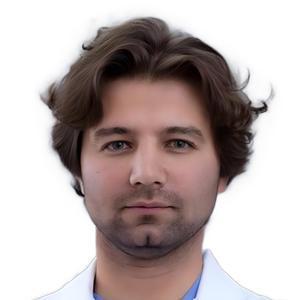 Васильев Антон Олегович