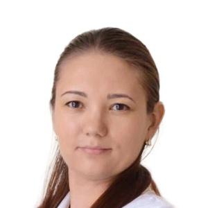 Шавкуненко Елена Евгеньевна