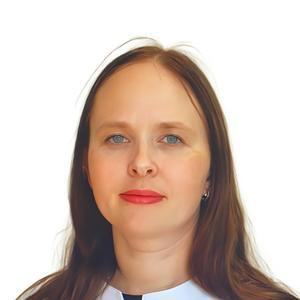 Дюндина Мария Вадимовна