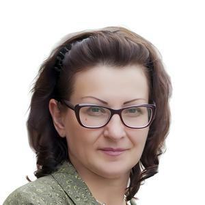 Баскаль Татьяна Витальевна