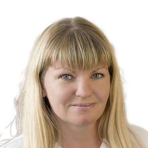 Денисова (Рудакова) Екатерина Михайловна