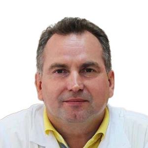 Юрков Геннадий Фирстович