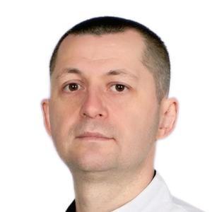 Полюшкин Кирилл Сергеевич
