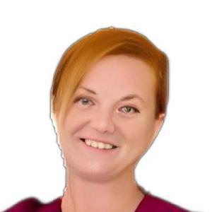 Мишина Светлана Викторовна