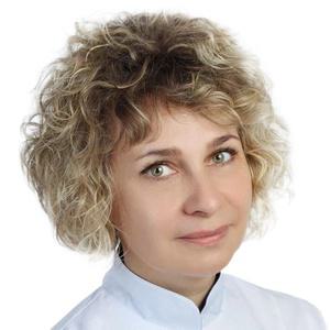Бровкина Елена Александровна