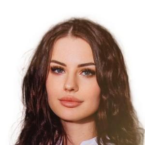 Андреева (Мирошниченко) Елена Александровна