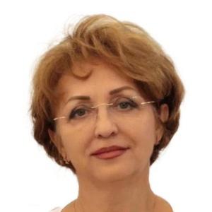 Алексеева Людмила Васильевна