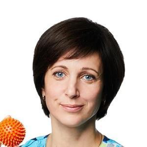 Александрова Руслана Станиславовна