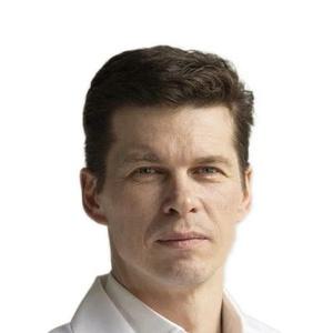 Свиридов Сергей Владимирович