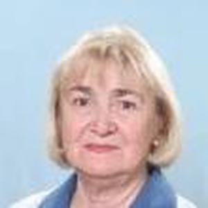 Прудникова Елизавета Васильевна