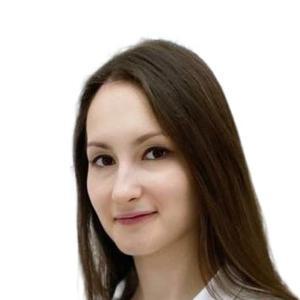 Панькова Ирина Владимировна