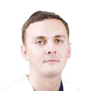 Занько Андрей Сергеевич