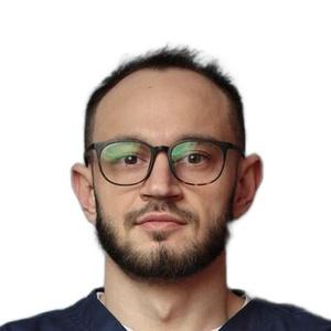 Алиев Руслан Намигович