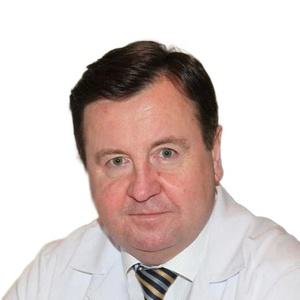 Трапезников Андрей Владимирович