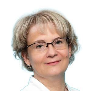 Султанова Вера Владимировна