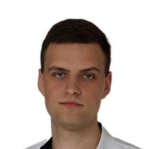 Бессонов Василий Васильевич