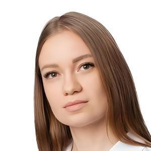 Чекменева Ирина Игоревна