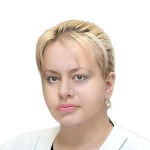 Шевченко Ольга Игоревна